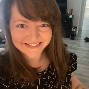 Meet your Posher, Anne